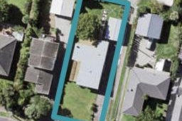25 Weybridge Crescent, Glen Innes, Auckland