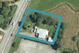 6806 State Highway 6, Rai Valley