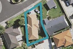 14 Pantera Way, Hillpark, Auckland