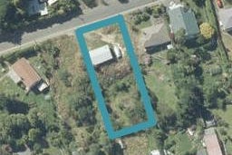 42 Ellesmere Street, Ravensbourne, Dunedin