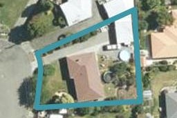 20 Glover Crescent, Blenheim