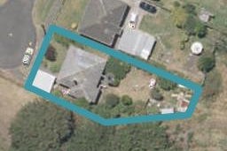 17 Brooking Street, Tawhero, Whanganui