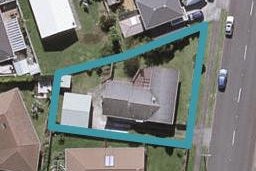 48 Barrett Road, Whalers Gate, New Plymouth