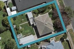 138 Lorn Street, Glengarry, Invercargill