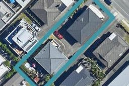 132A Marine Parade, Mount Maunganui, Mount Maunganui