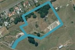 112F MT HERBERT RD, Waipukurau, Waipukurau