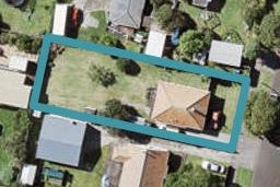 3 Kawiti Avenue, Point England, Auckland