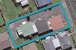 154A Carrington Street, Lower Vogeltown, New Plymouth