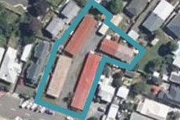 8/11 Laery Street, Melling, Lower Hutt