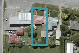 6 Lorne Dacre Road, Lorneville, Invercargill