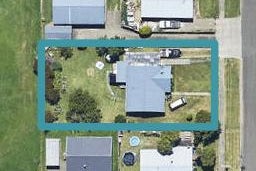 21 Stewart Street, Opotiki, Opotiki