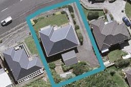 3 South Road, Moturoa, New Plymouth