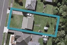 41 Somerset Street, Brooklands, New Plymouth