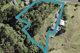 1001 Hunua Road, Papakura