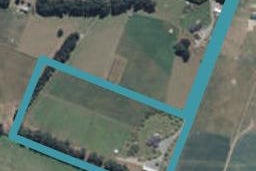 2425 South Eyre Road, Eyrewell, Rangiora
