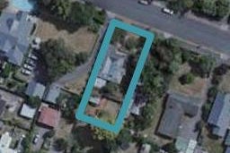77 Essex Street, Masterton