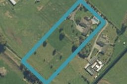 621E Marychurch Road, Matangi, Hamilton