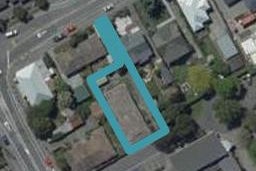 2/82A Saint Martins Road, Saint Martins, Christchurch