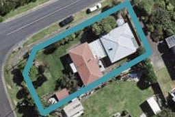 414 Matakawau Road, Awhitu