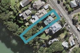 92 Queen Street, Northcote Point, Auckland
