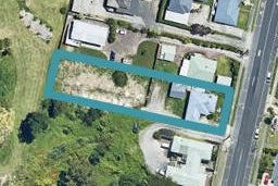 64 Otumoetai Road, Judea, Tauranga