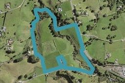46 Ambush Road, Ramarama, Drury