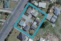 20A Raglan Street, Lansdowne, Masterton