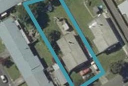 129 College Street, Awapuni, Palmerston North