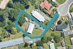 31 La Trobe Place, Utuhina, Rotorua