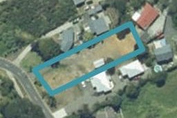 7A Cross Street, Raglan
