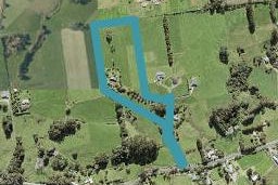 56 Taha Road, Waimauku, Waimauku
