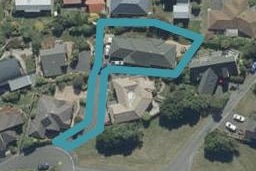 19 Harbour Heights, Waverley, Dunedin