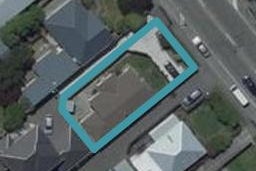 449 Barrington Street, Spreydon, Christchurch