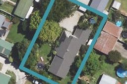 8 Asquith Street, Te Hapara, Gisborne