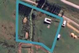 193 McKinnon Road, Whiterigg, Gore