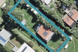 23 Ocean View Crescent, Rakino Island, Auckland