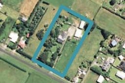 69 Whitcombe Road, Ōpunake