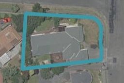 227 The Terrace, Ashhurst, Ashhurst