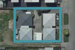 2/23 Champion Street, Edgeware, Christchurch