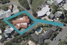 3 Westridge, Scarborough, Christchurch