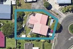 13 Walter Park, Whakatane, Whakatane