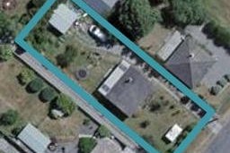 164 West Street, Greytown
