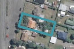 8 Hamilton ST, Temuka, Temuka 