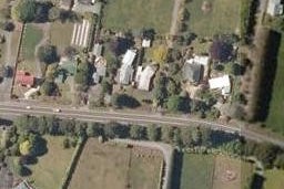 552 State Highway 14, Whangarei