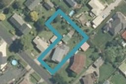 17 Churchill Avenue, Te Aroha, Te Aroha