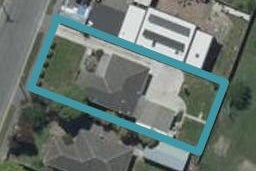 20 Pembroke Street, Avondale, Christchurch