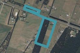 297 Main Race Road, Eyrewell, Rangiora
