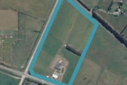 2920 South Eyre Road, Eyrewell, Rangiora