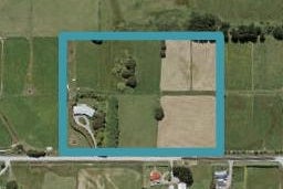 320 Avon Road, Tisbury, Invercargill