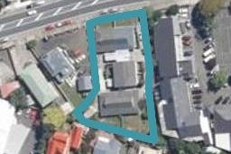 5/544 High ST, Boulcott, Lower Hutt